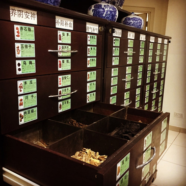 Slider image (2) Shanghai Medical Clinic